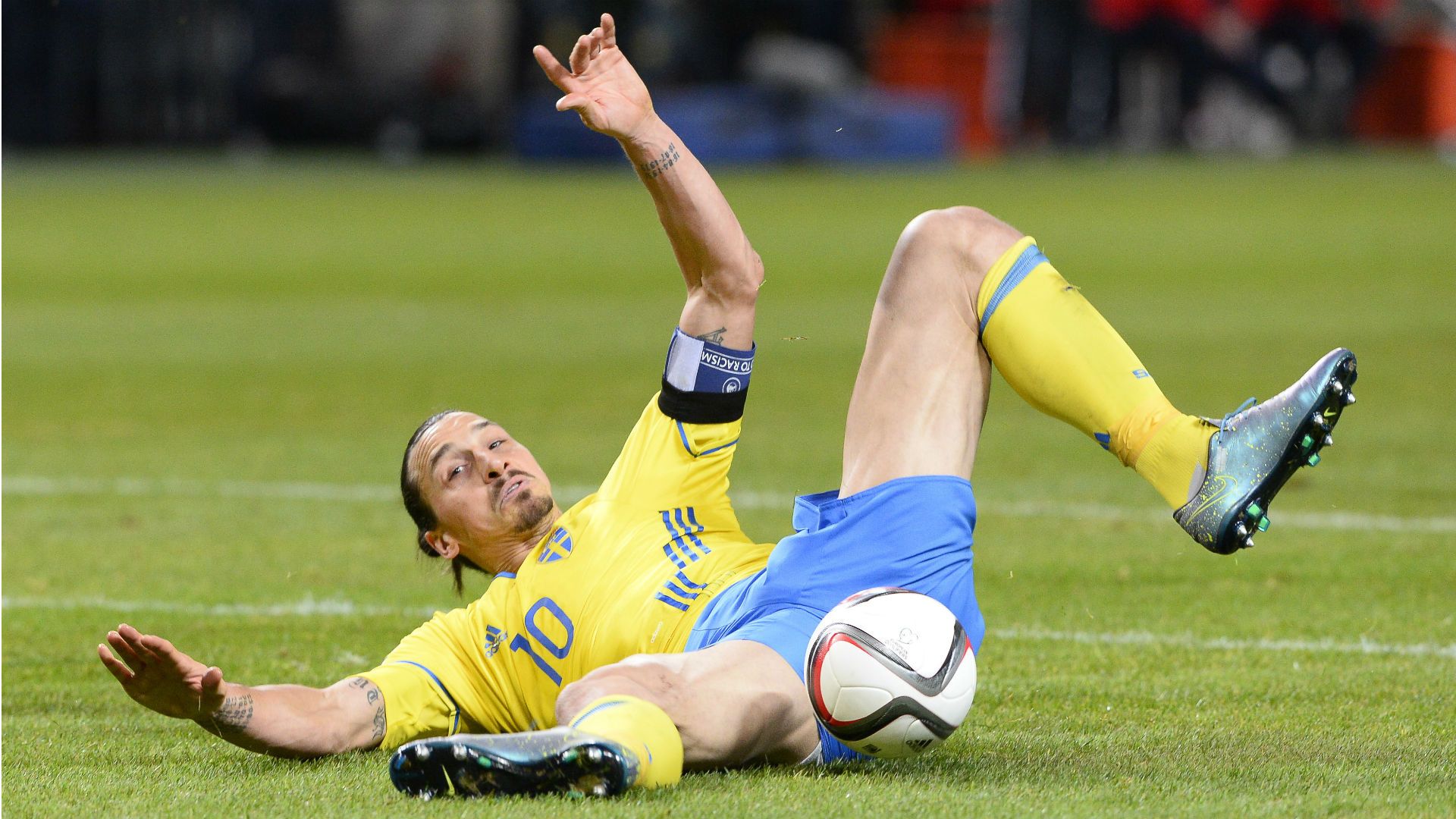 ZlatanIbrahimovic - cropped