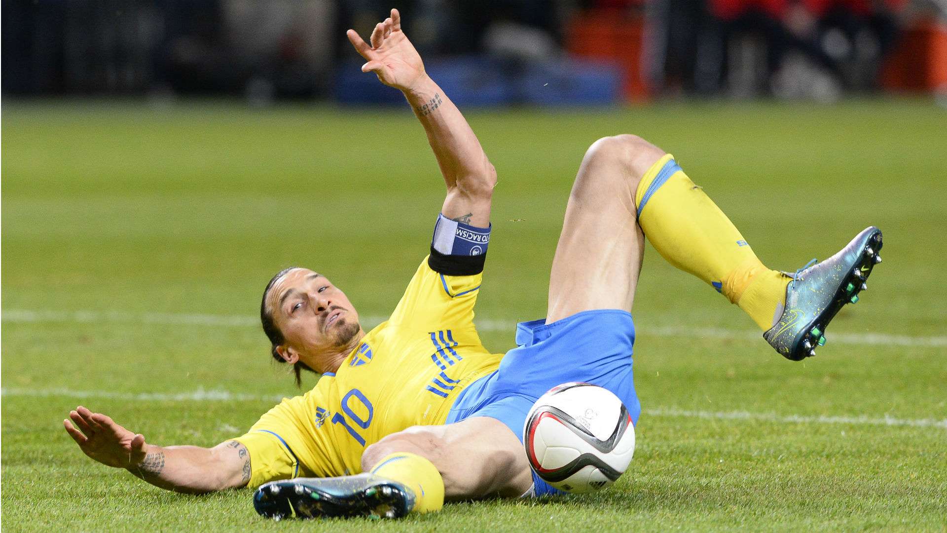 ZlatanIbrahimovic - cropped