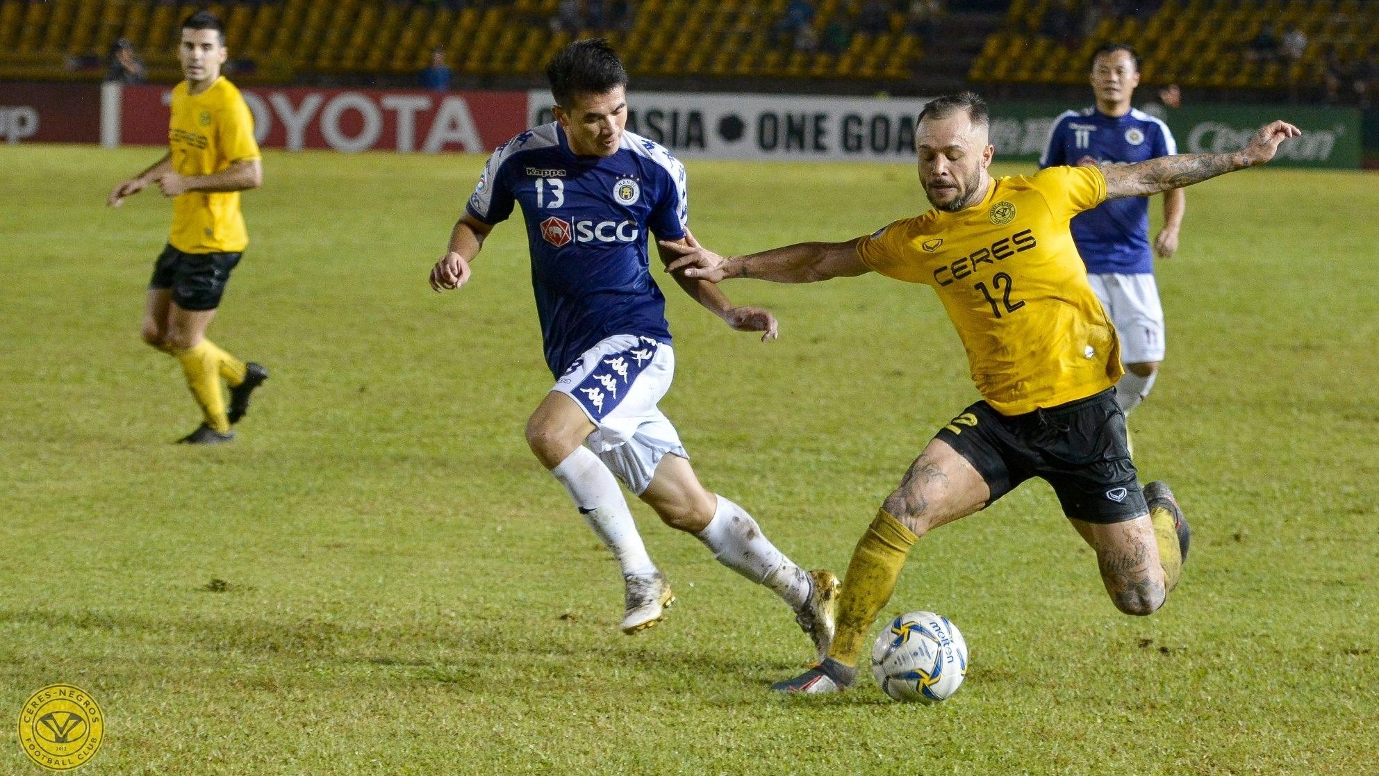 Stephan Schrock vs Tran Van Kien Ceres Negros vs Ha Noi FC AFC Cup 2019. Quang Hải. ĐT Việt Nam. tuyển Việt Nam. đội tuyển Việt Nam tập luyện. lịch thi đấu ĐT Việt Nam. Hà Nội FC. CLB Hà Nội. Stephan Schrock . Indonesia. Indonesia sa thải HLV Simon McMenemy. Vòng loại World Cup 2022. Lịch thi đấu Vòng loại World Cup 2022. Lịch thi đấu ĐT Việt Nam. Đội tuyển Việt Nam. HLV Park Hang-seo. HLV Park Hang-seo gia hạn hợp đồng. Trực tiếp bóng đá. Kết quả bóng đá. Bóng đá. Xem bong da. Danh sách đội tuyển Việt Nam.