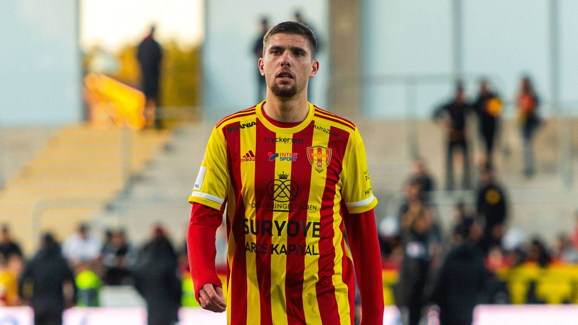 Steeven Ribery GER ONLY