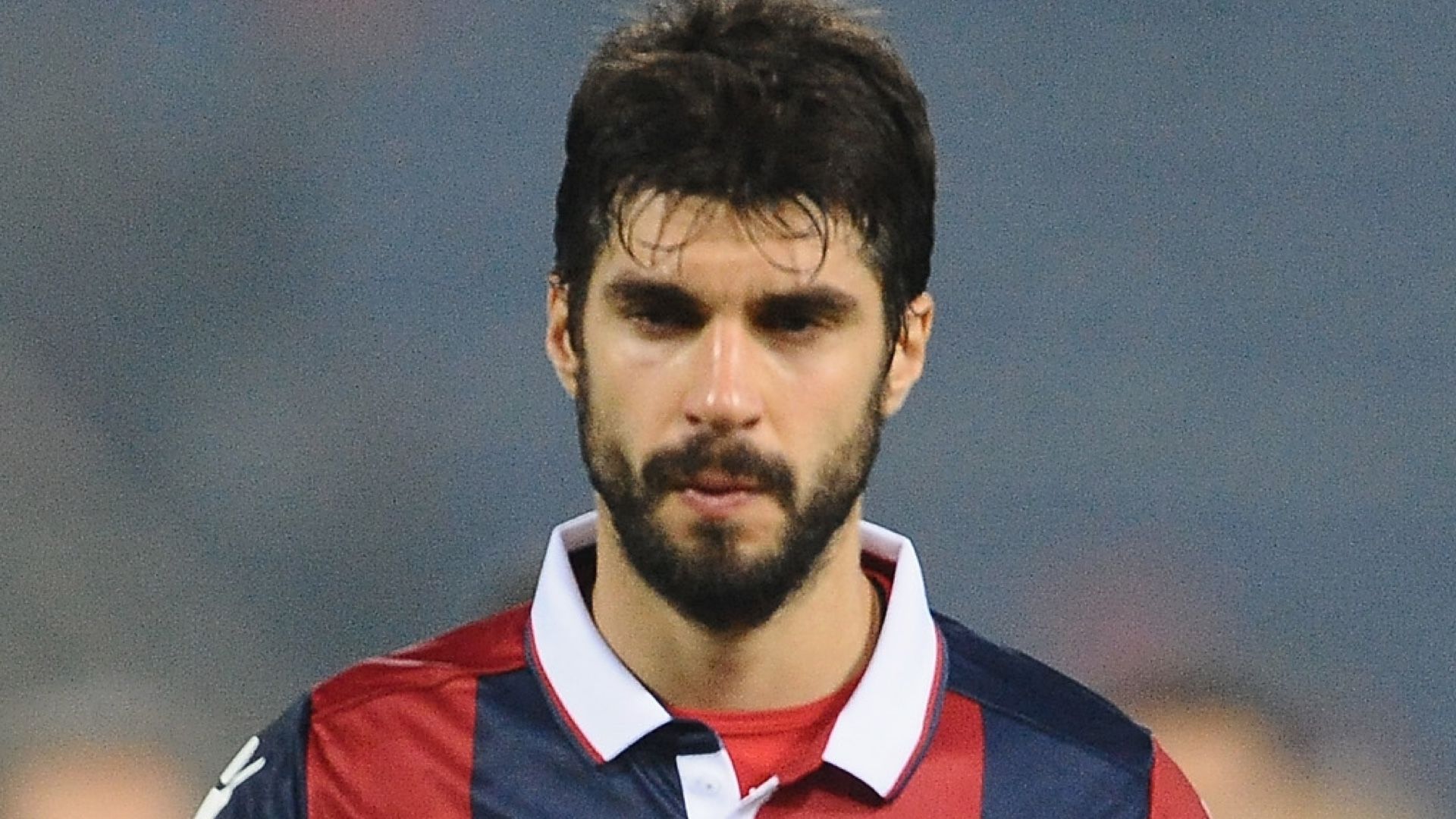 Luca Rossettini Bologna