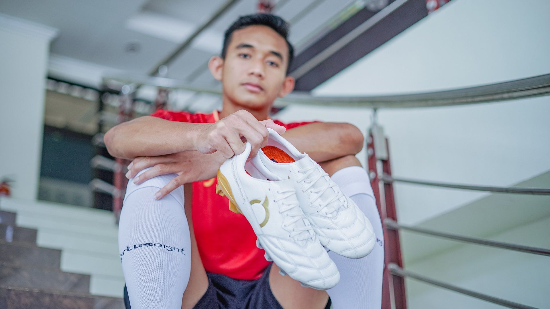 Rizky Ridho Ortus Eight