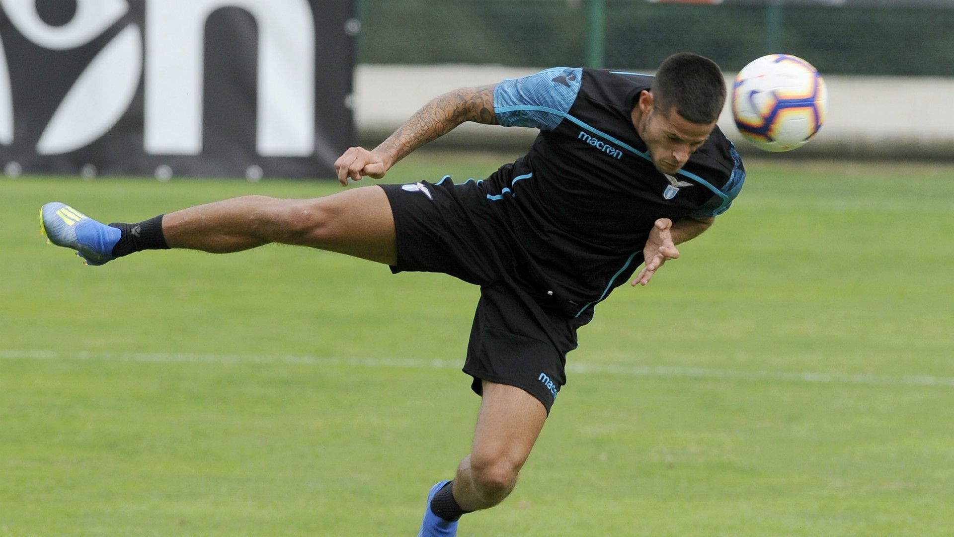 Alessandro Rossi Lazio