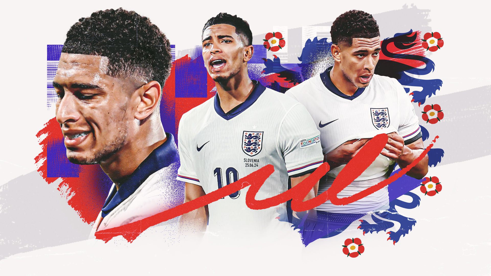 What happened to Jude Bellingham