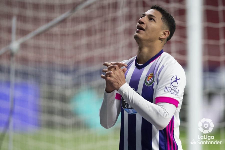 Marcos André Valladolid