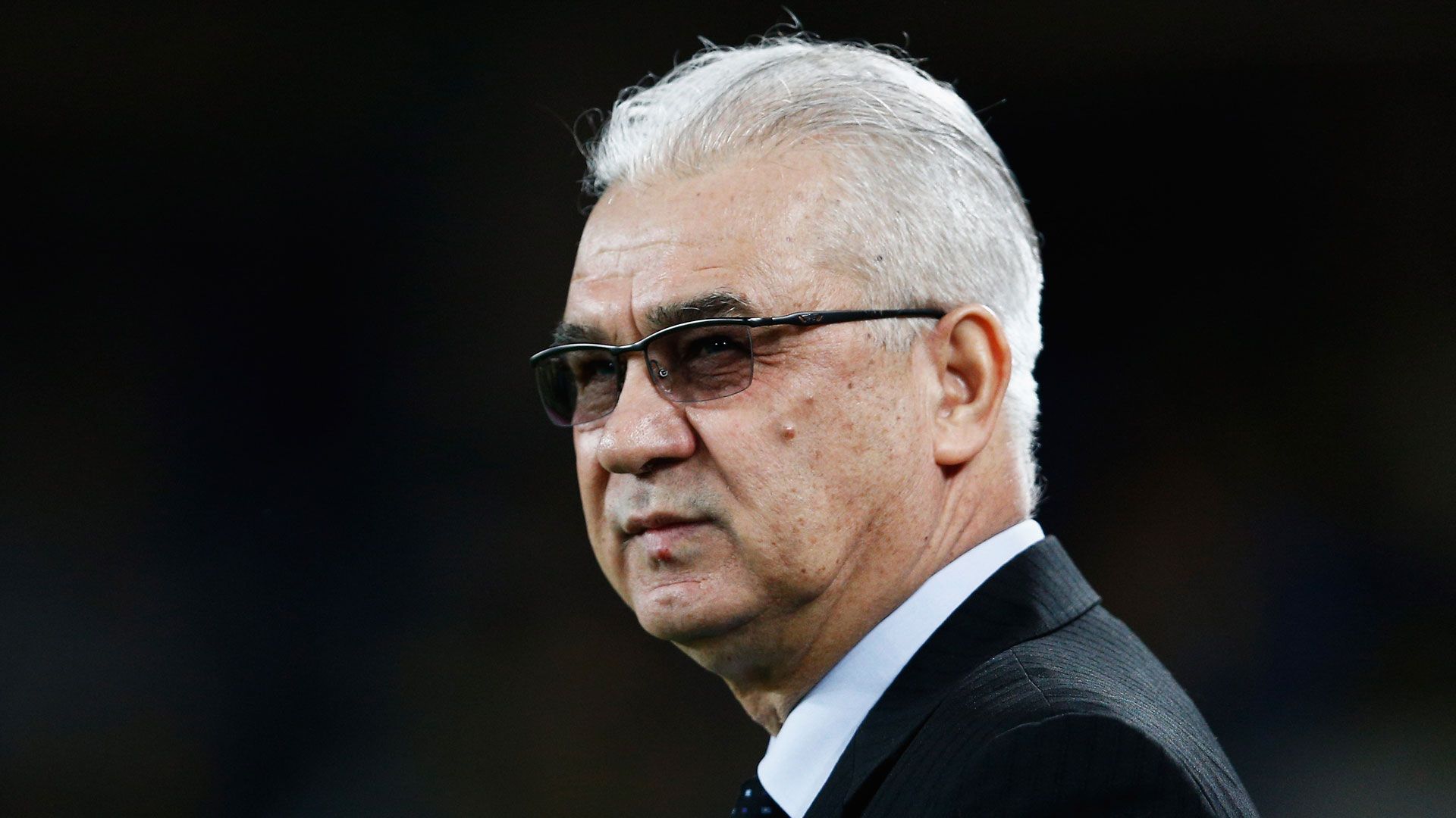 Anghel Iordanescu Rumänien 27032016