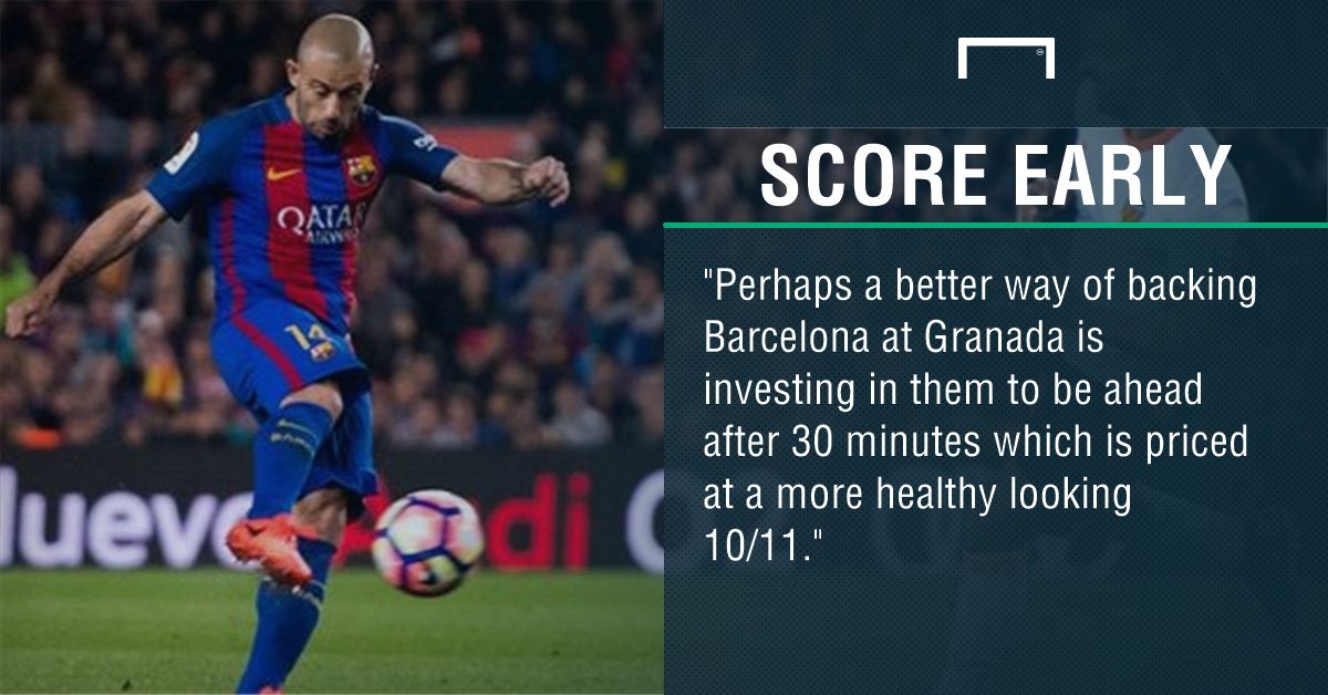 GFX Granada Barcelona betting