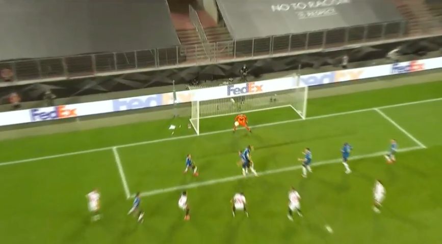 Alexis Sevilla final