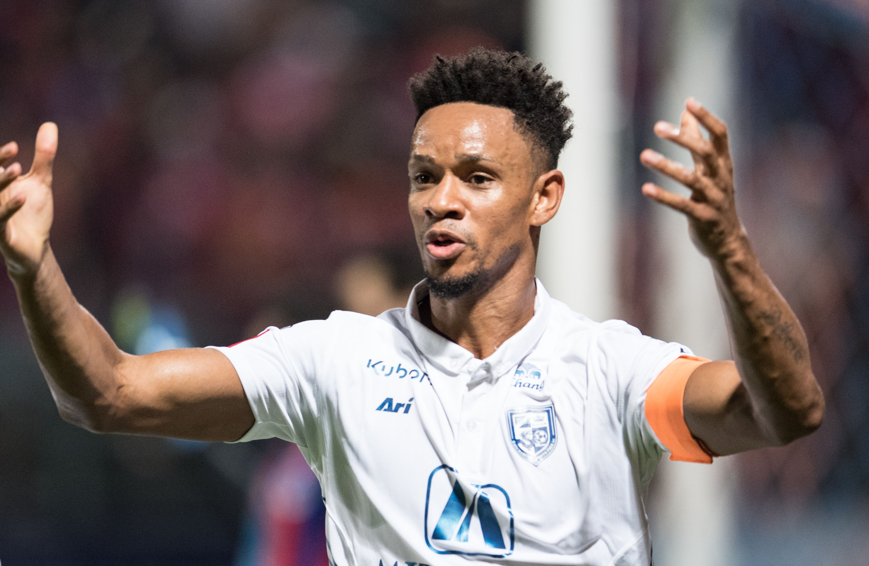 Carlos Santos de Jesús