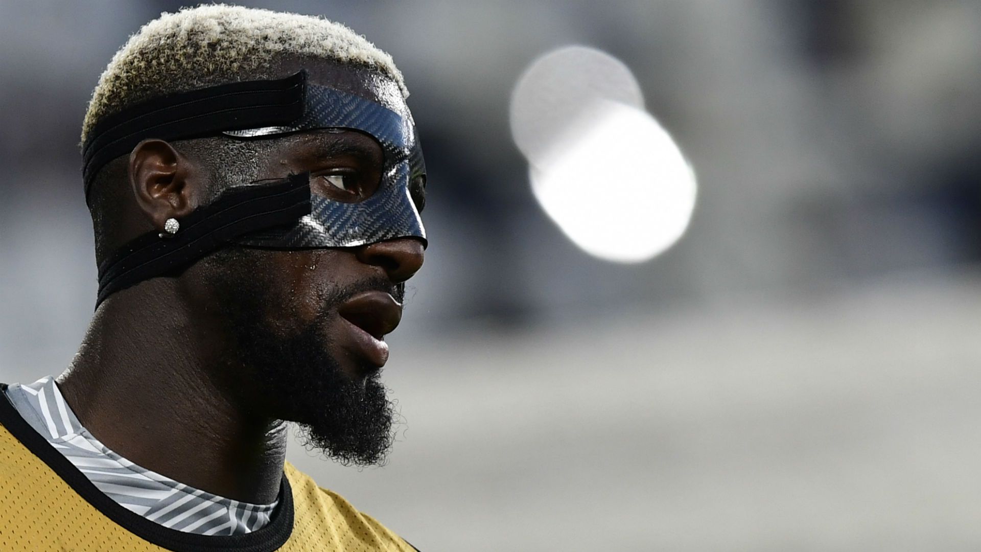 Tiemoue Bakayoko Monaco