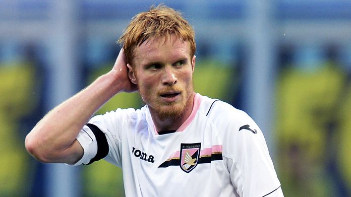 alessandro gazzi palermo