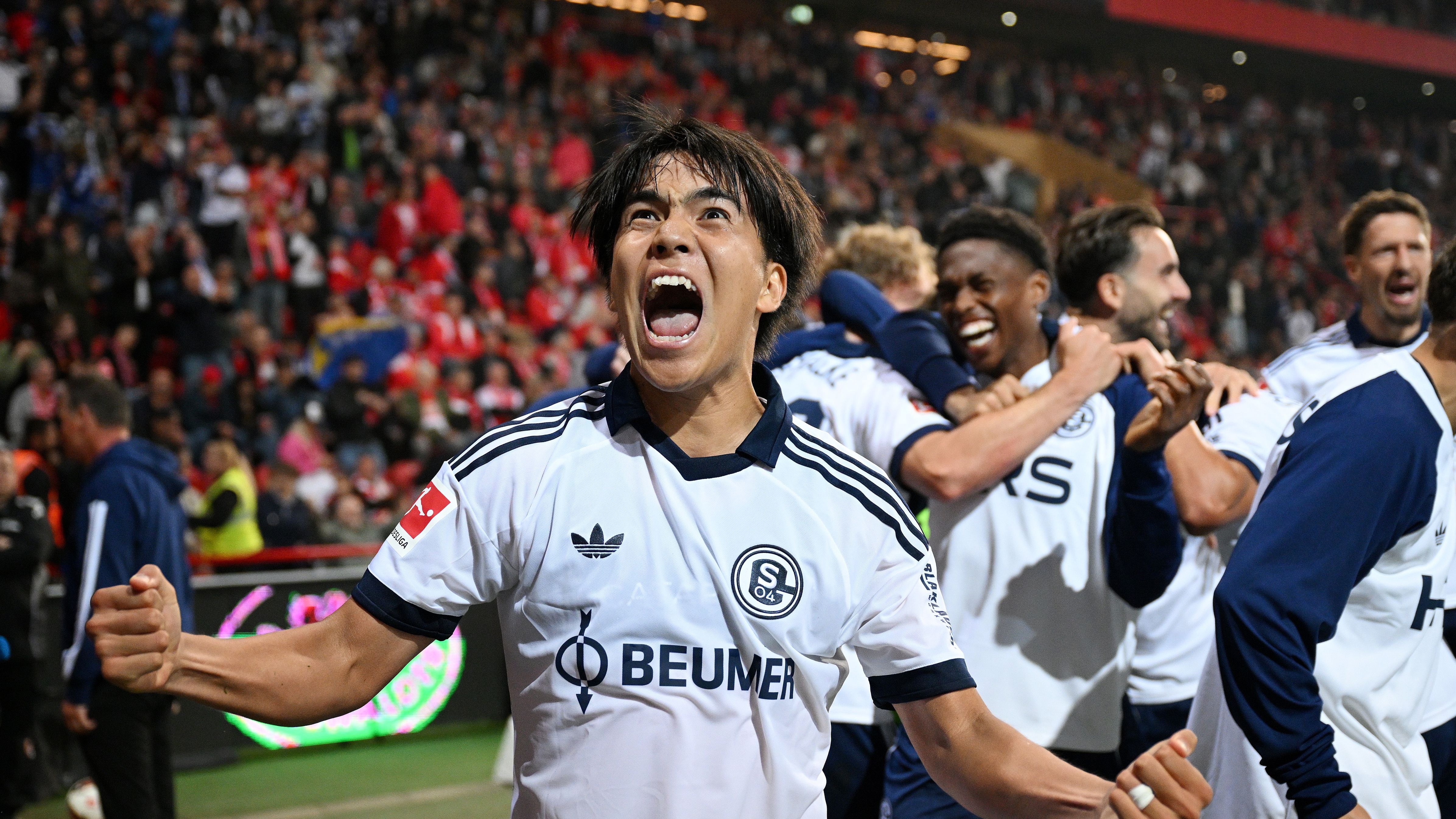 tanaka satoshi