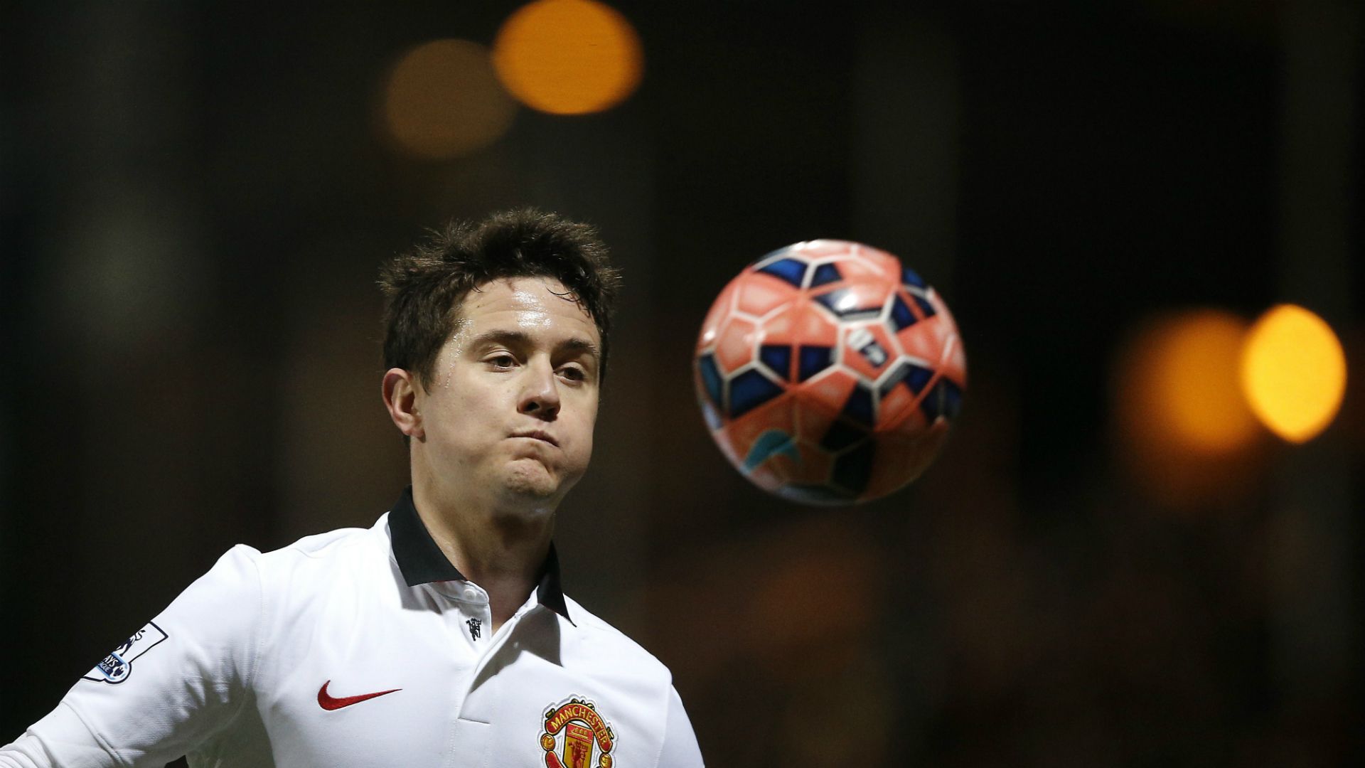 Ander Herrera