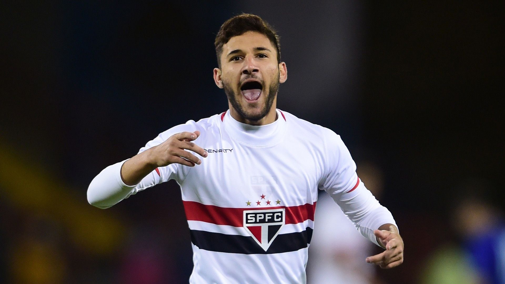 Boschilia 2014 São Paulo