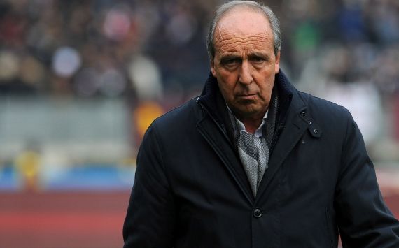 Giampiero Ventura - Torino