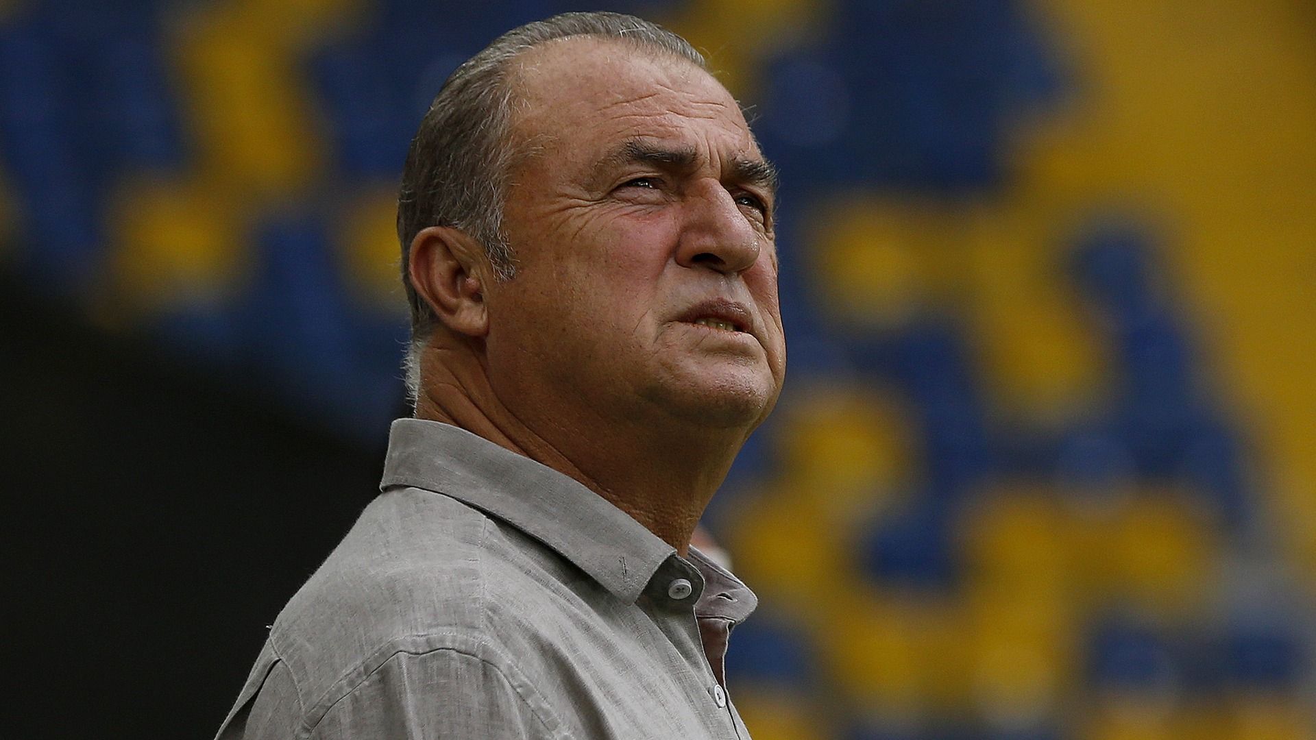 Fatih Terim
