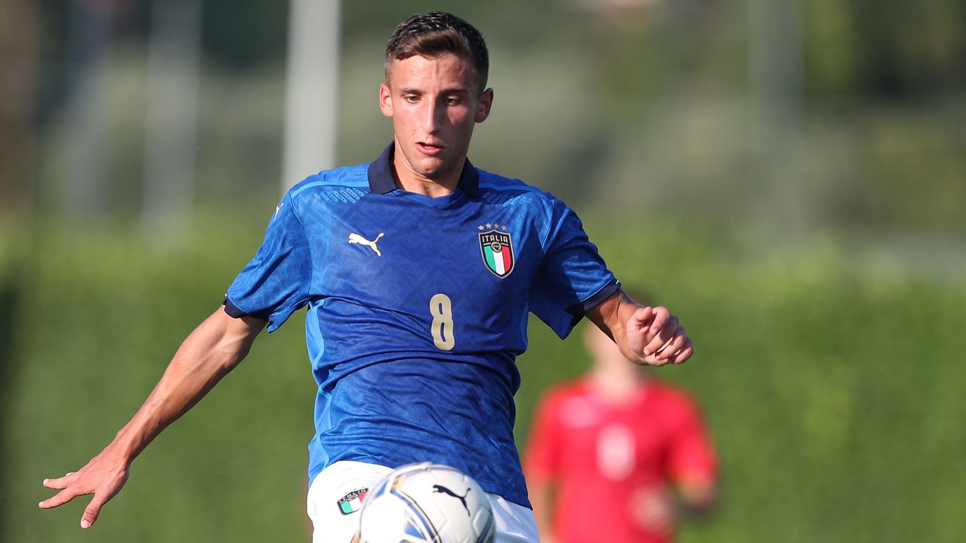 Riccardo Pagano Roma