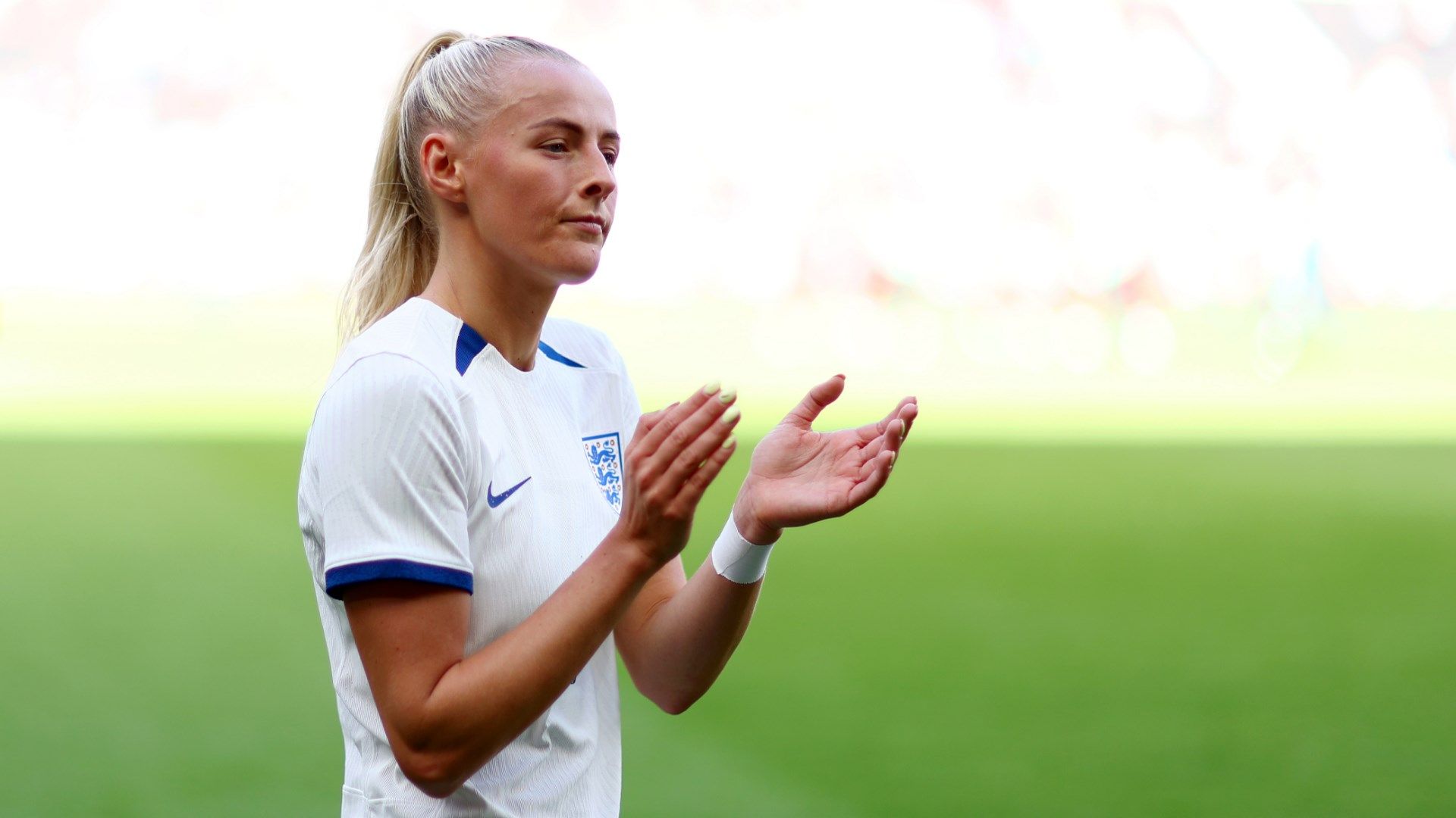 Chloe Kelly England Women 2023