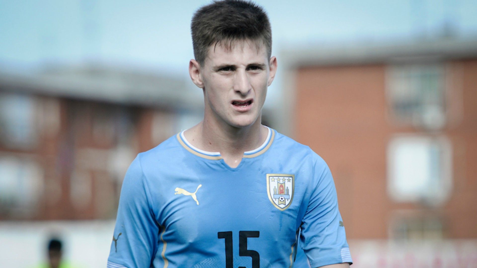 Facundo Waller