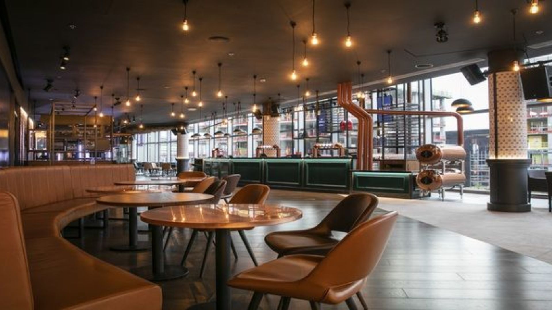 Experiences by Wembley Stadium Inner circle