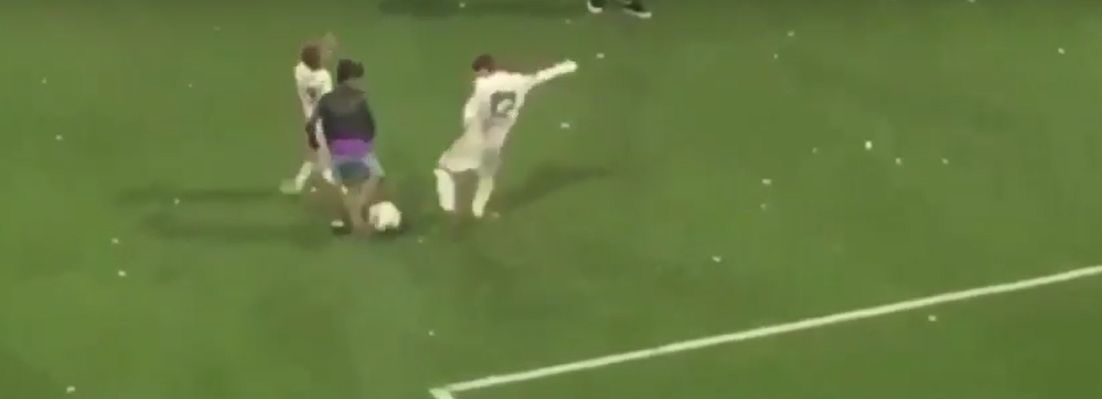 Cristiano Ronaldo Junior