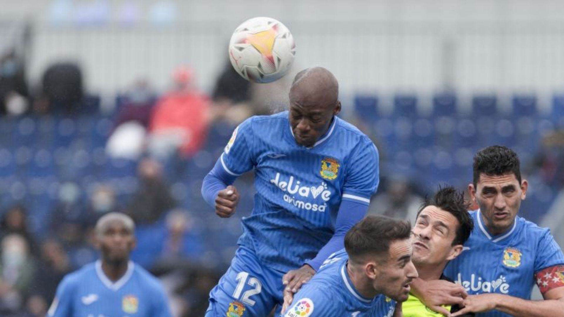 FUENLABRADA GIRONA 31102021