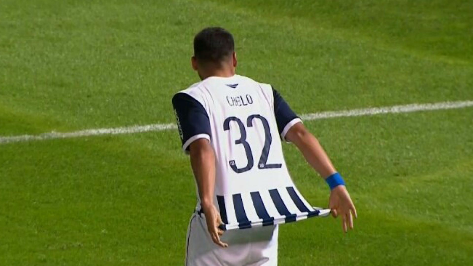 Marcelo Chelo Torres Talleres 26082017