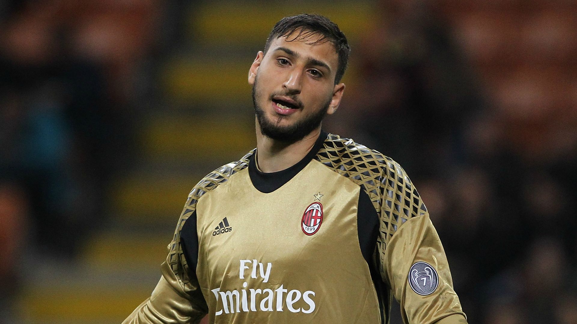 Gianluigi Donnarumma