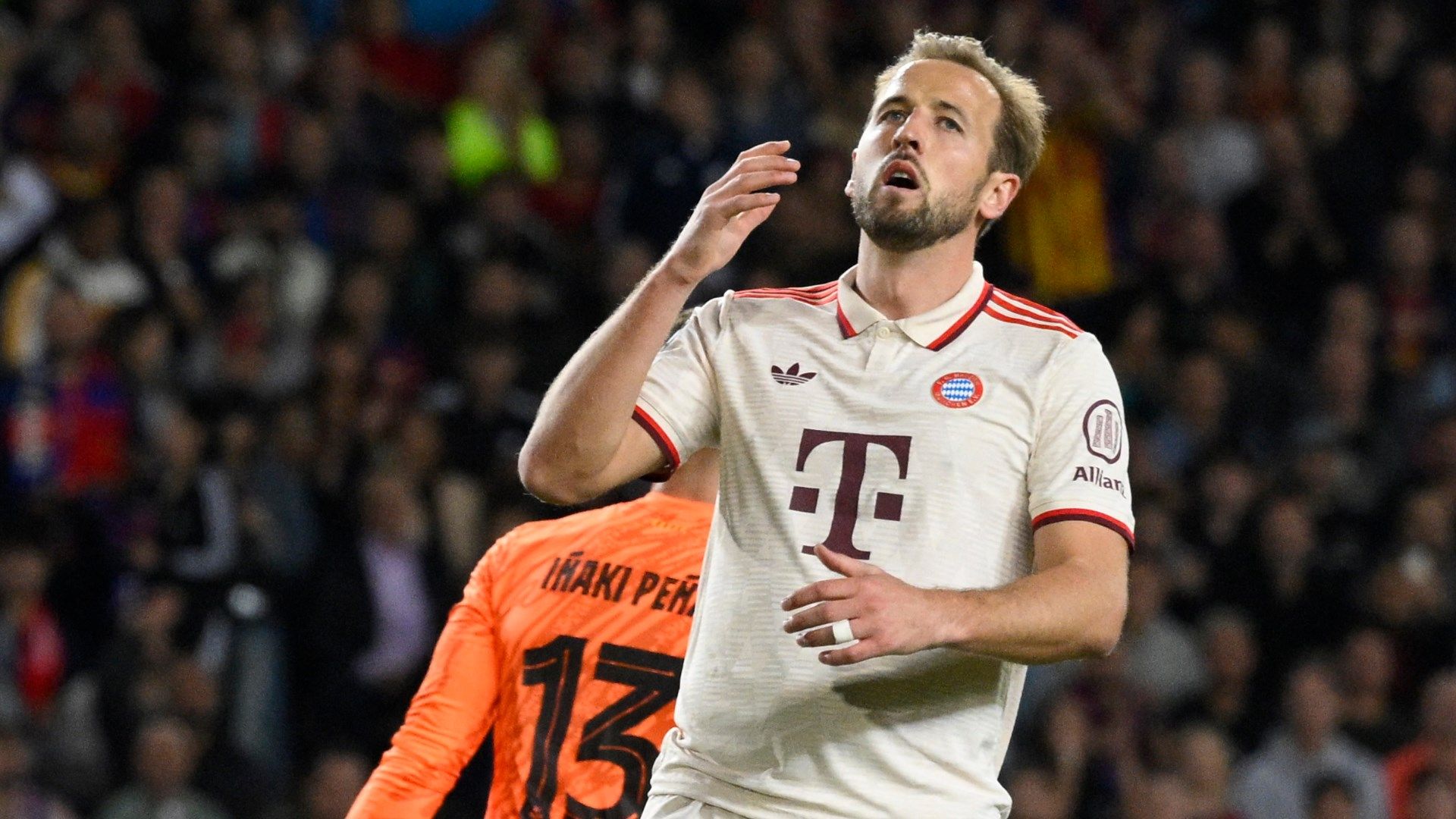 Harry Kane Bayern 2024