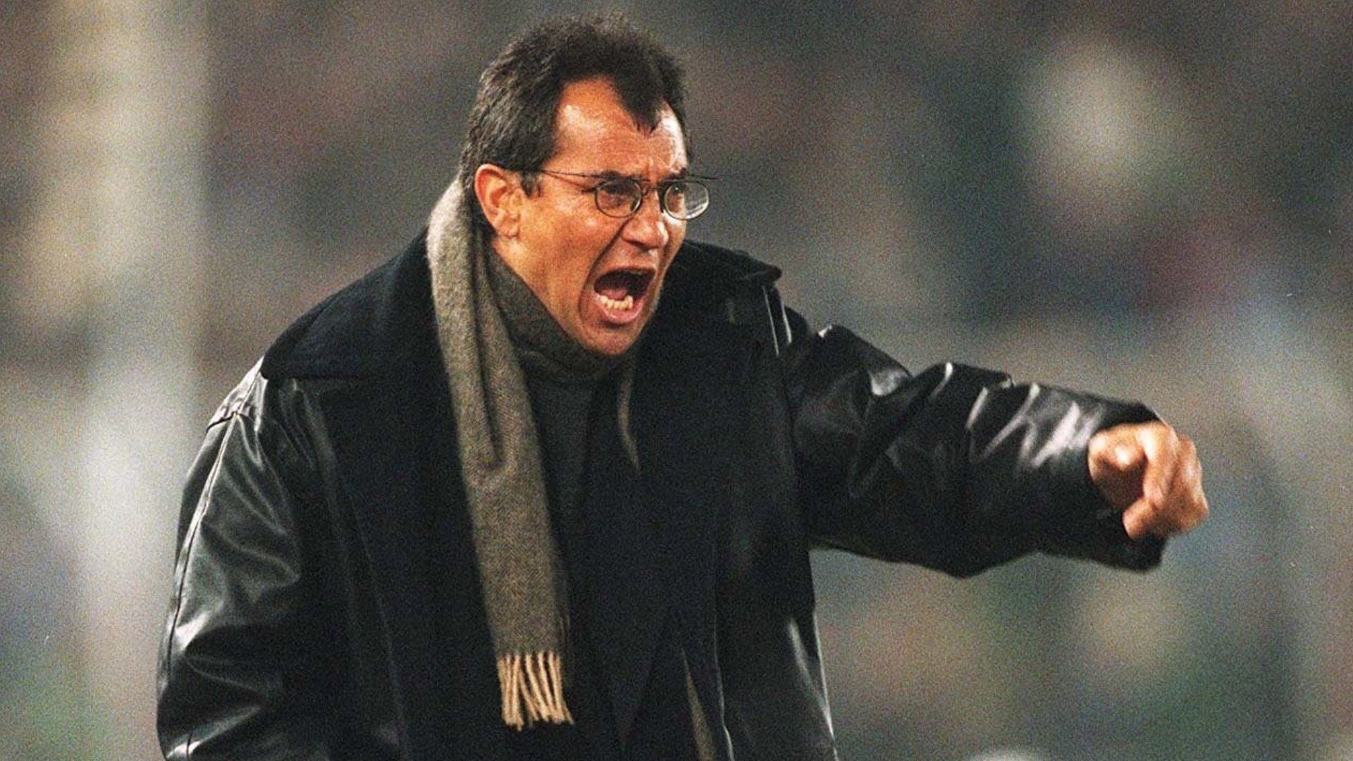 FELIX MAGATH HSV