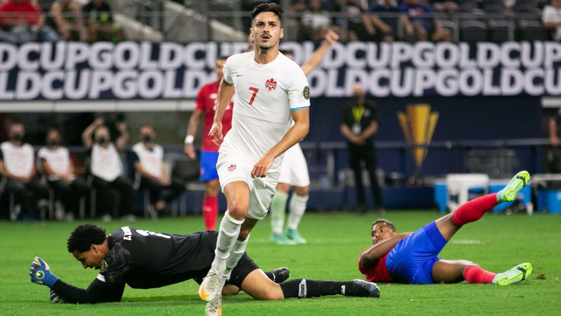 Stephen Eustáquio Canadá