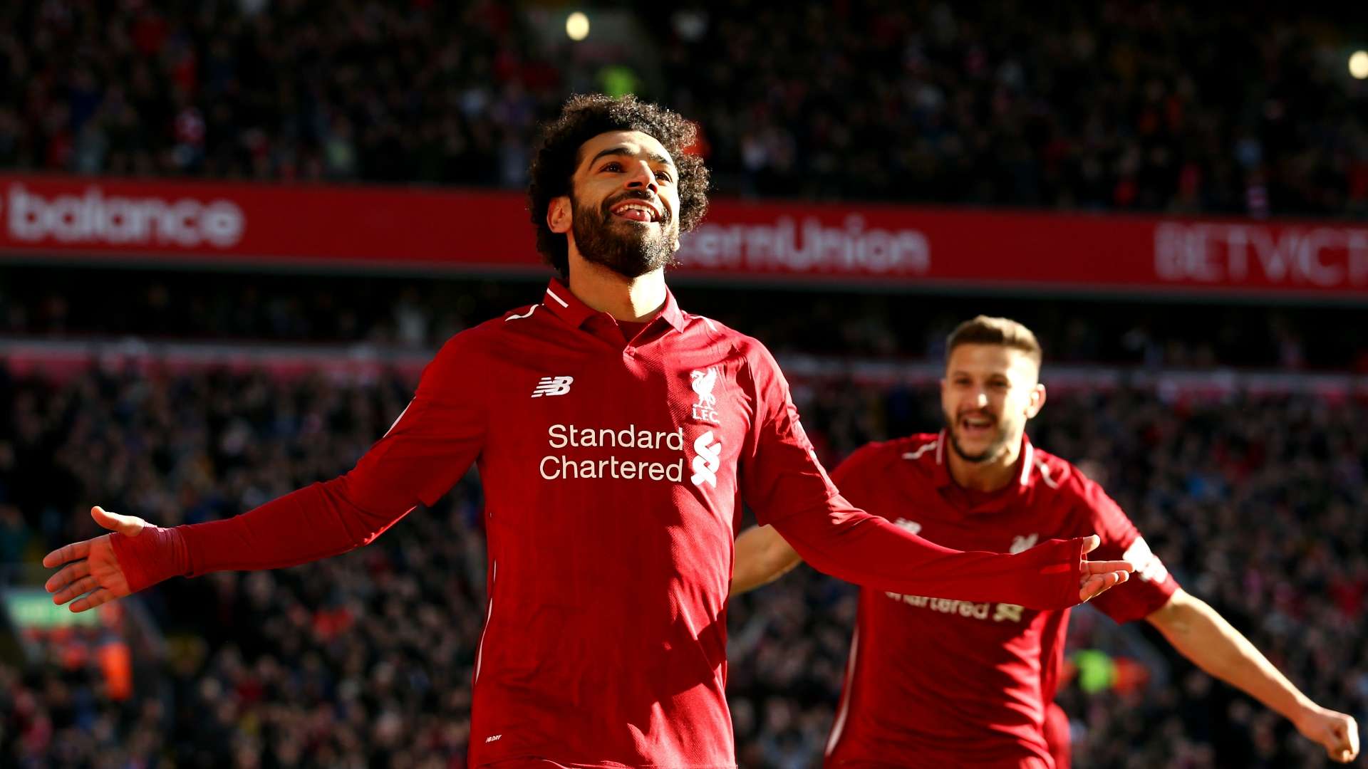 Salah