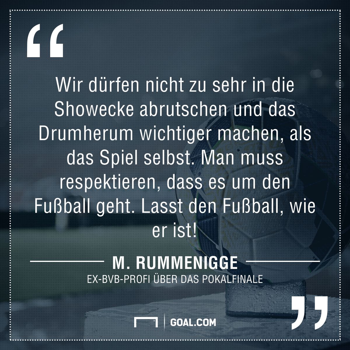 Michael Rummenigge Borussia Dortmund