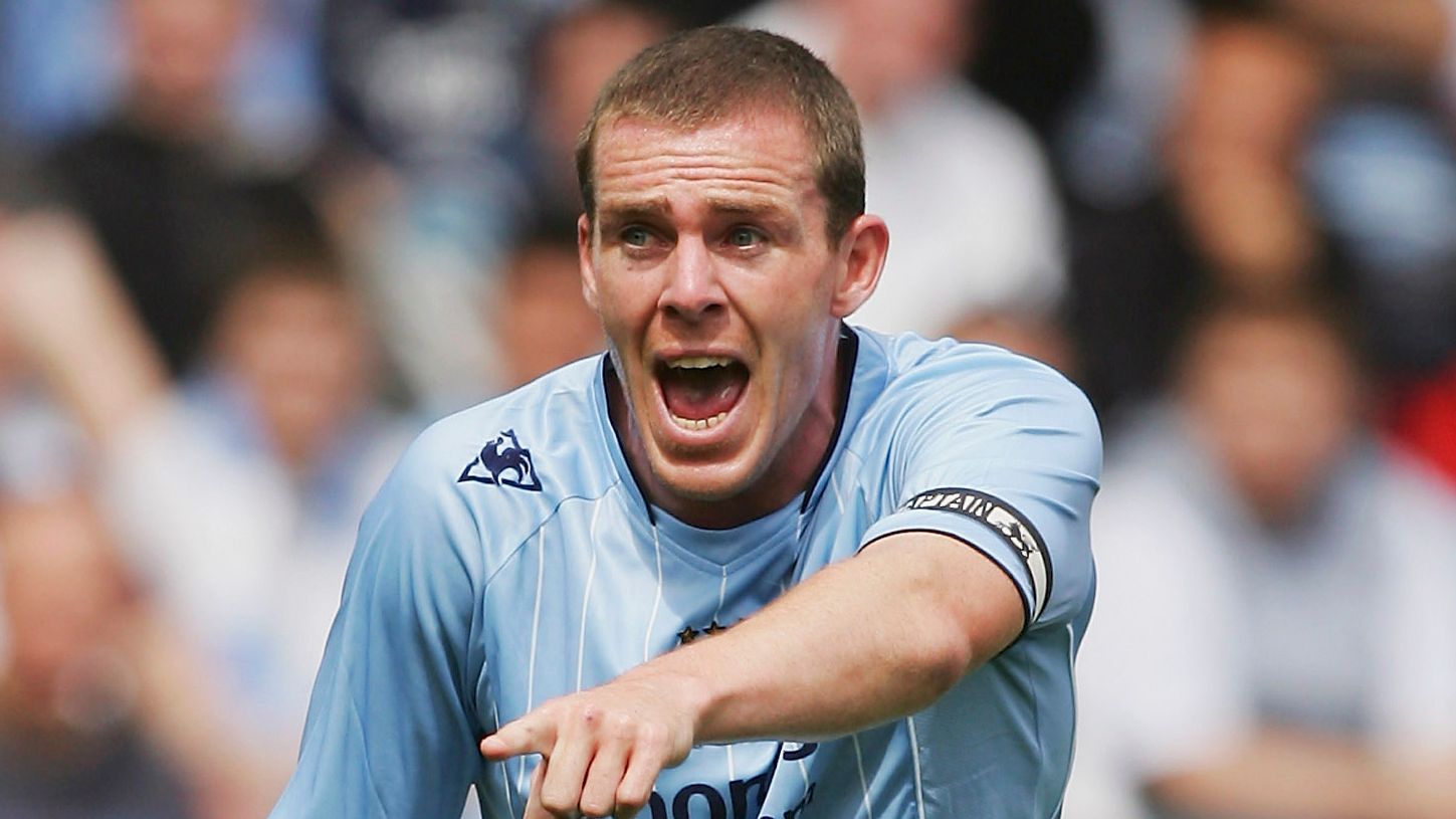 Richard Dunne