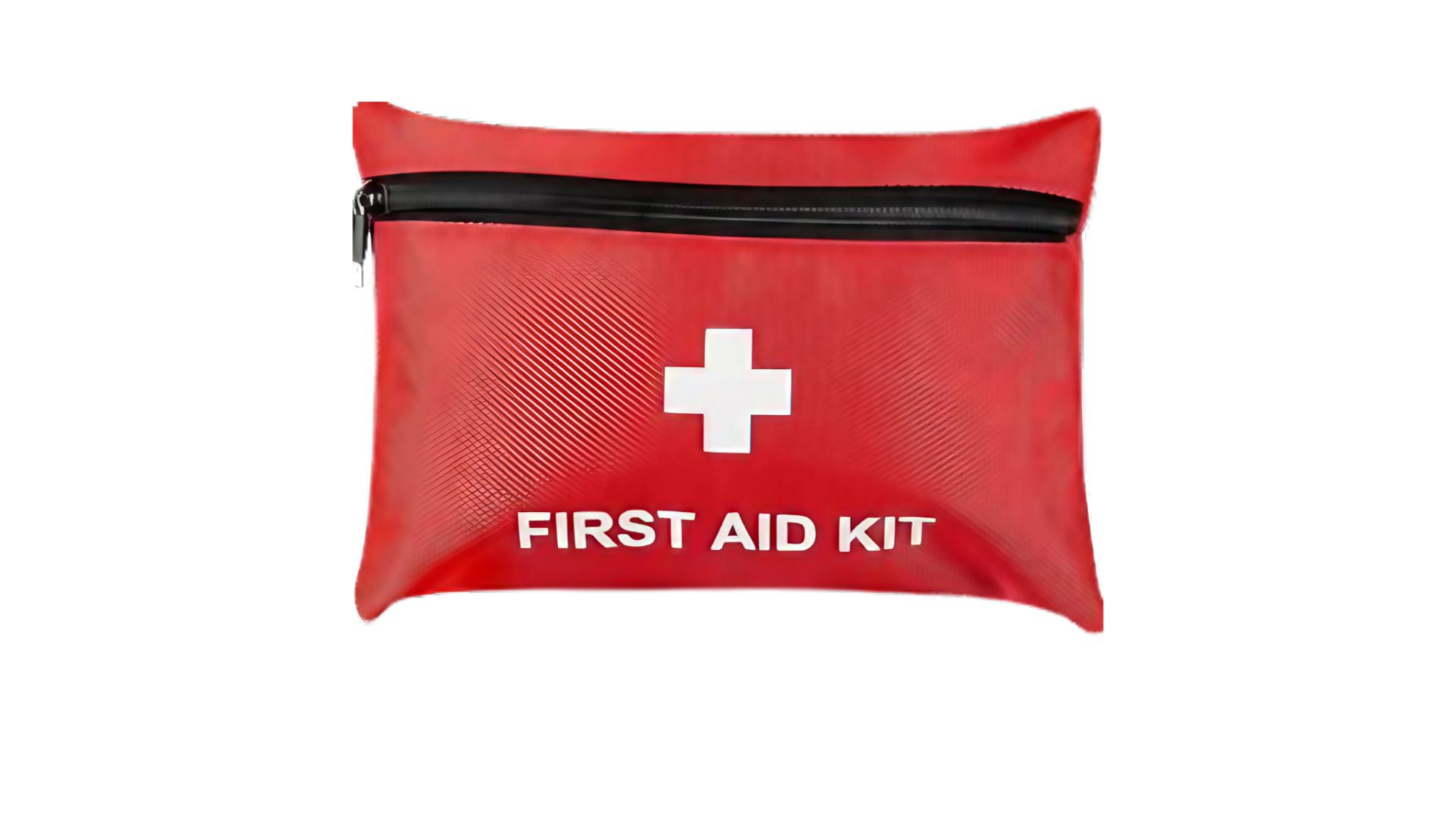 مجموعة اسعافات اولية صغيرة فاخرة - 28 قطعة من اساسيات النجاة الصغيرة لحالات الطوارئ والسفر والانشطة الخارجية.