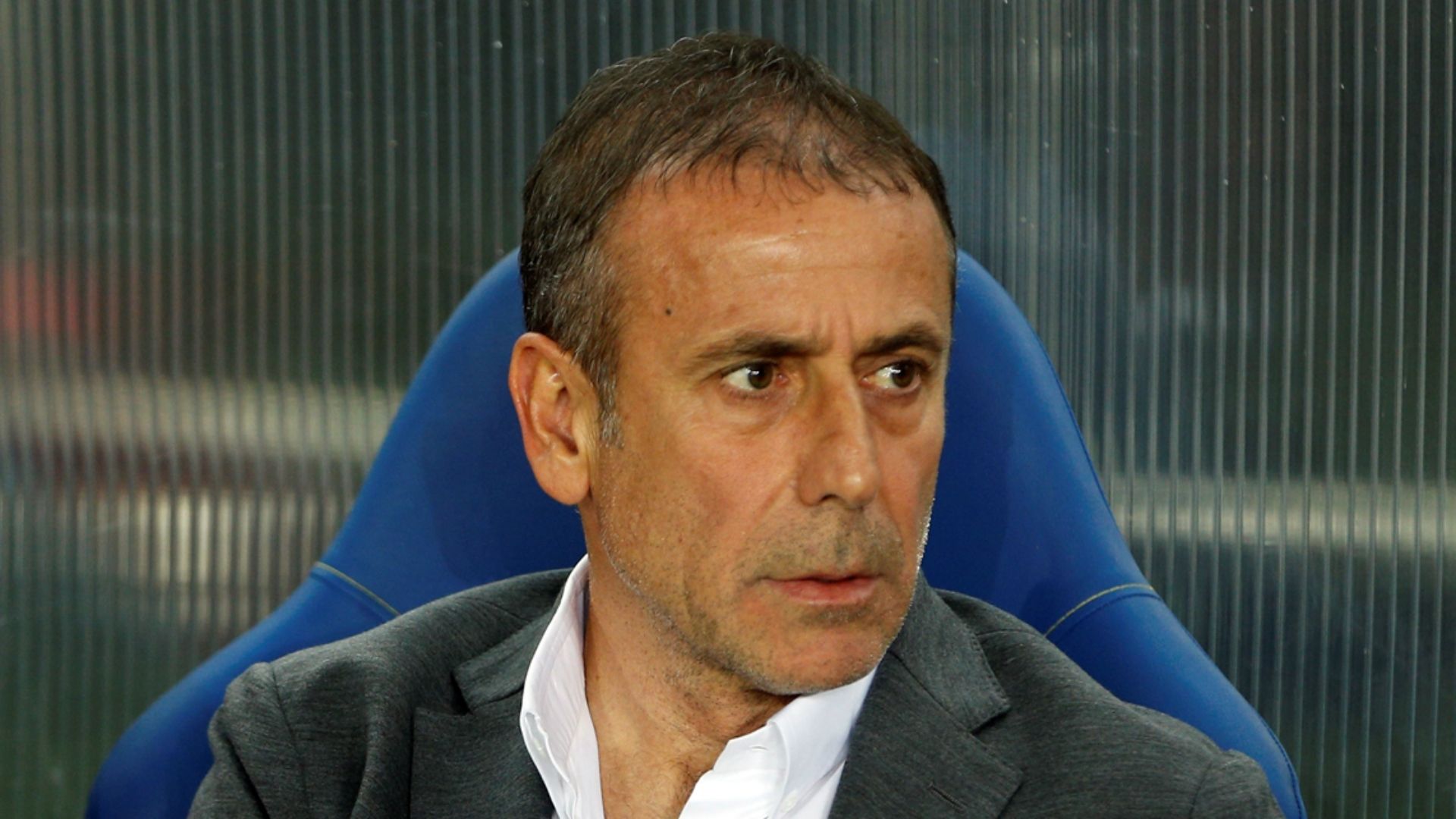 Abdullah Avci Besiktas Ankaragucu Super Lig 10192019