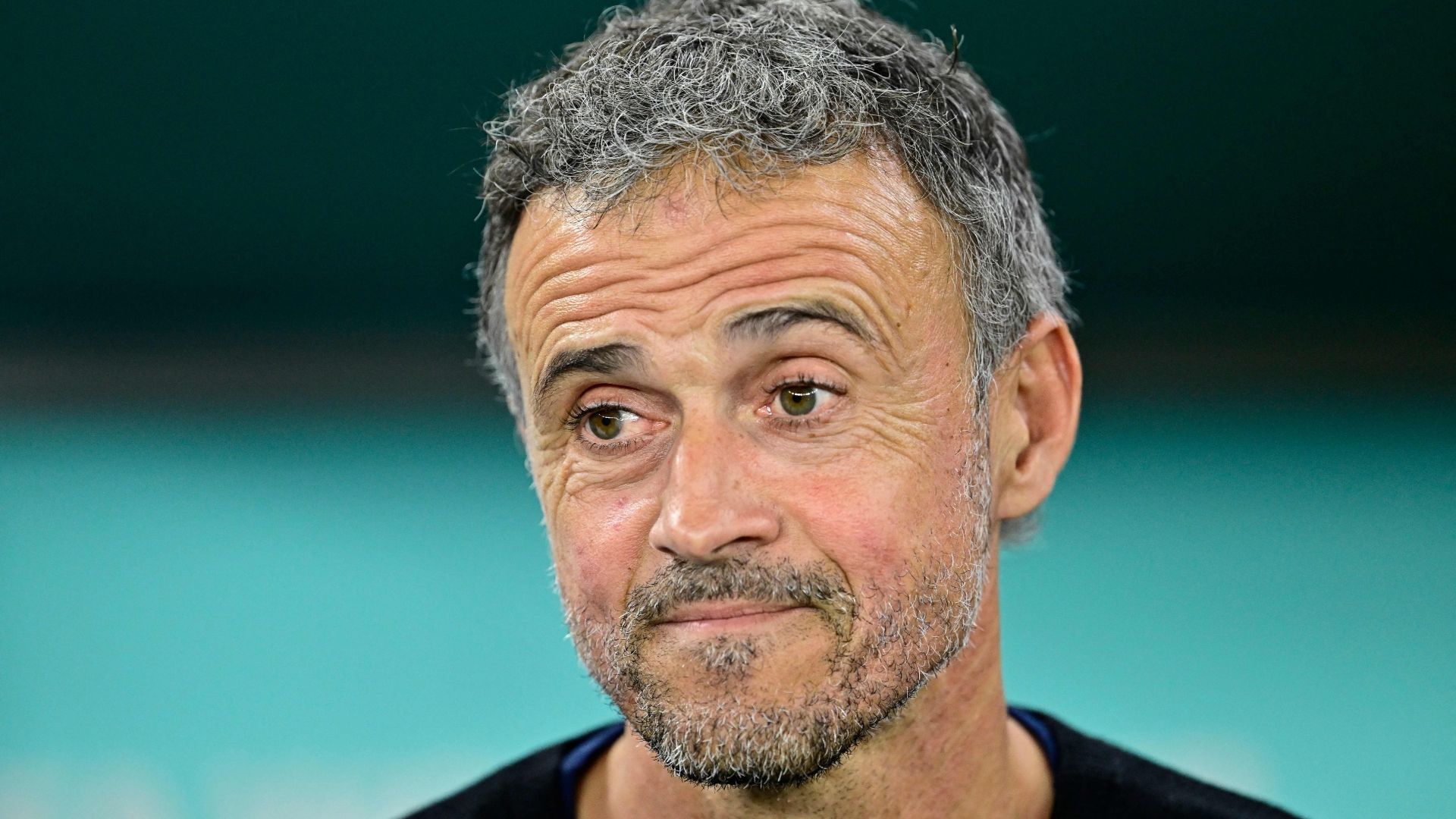 Luis Enrique España - Costa Rica