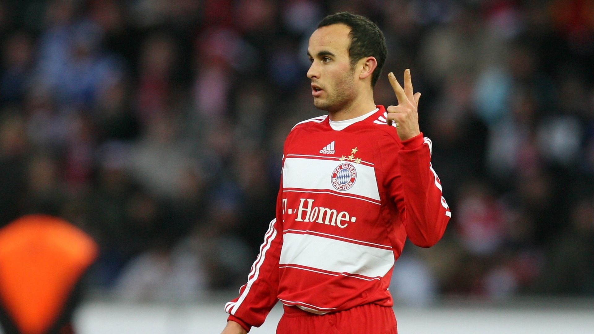 Landon Donovan | Bayern Munich