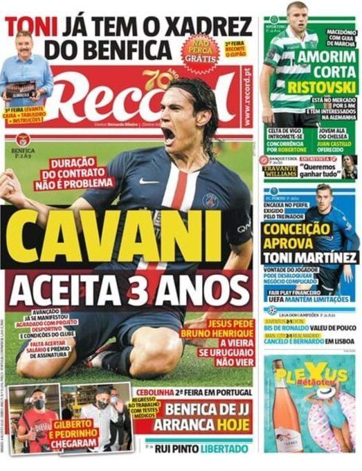 Newspapers 8-8 embed only Record