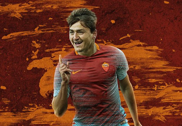 Cengiz Under Roma GFX