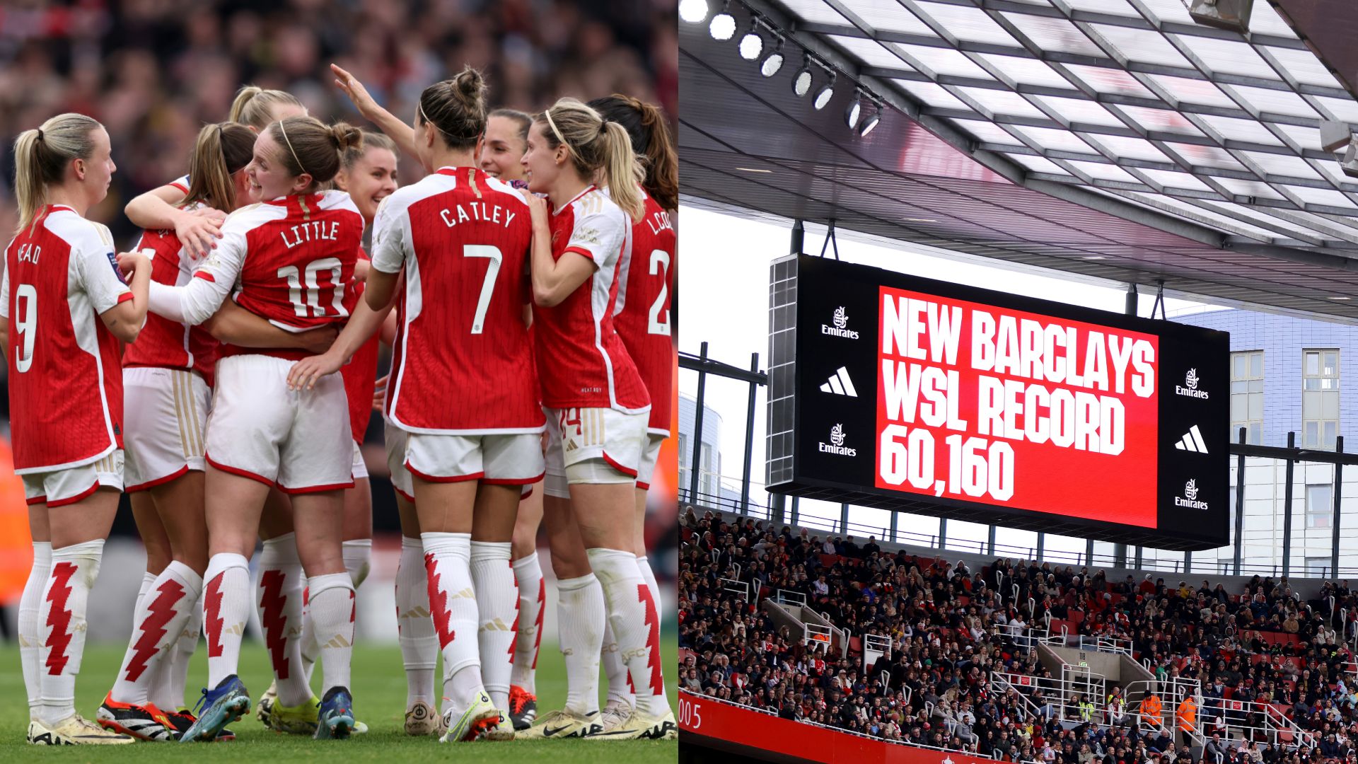 Arsenal Women