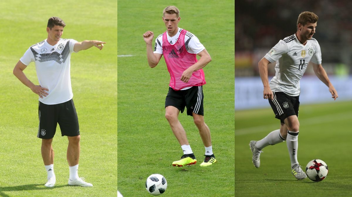 GFX Gomez Petersen Werner