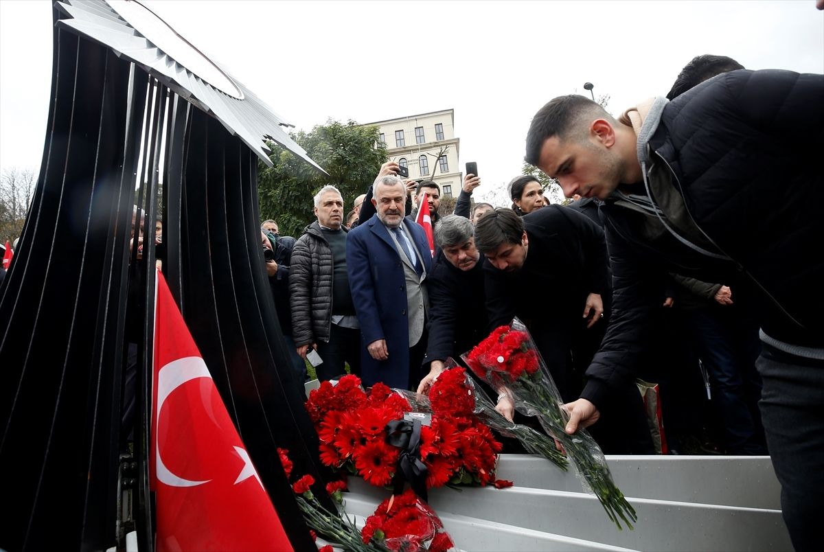 Tolga Zengin Oguzhan Ozyakup