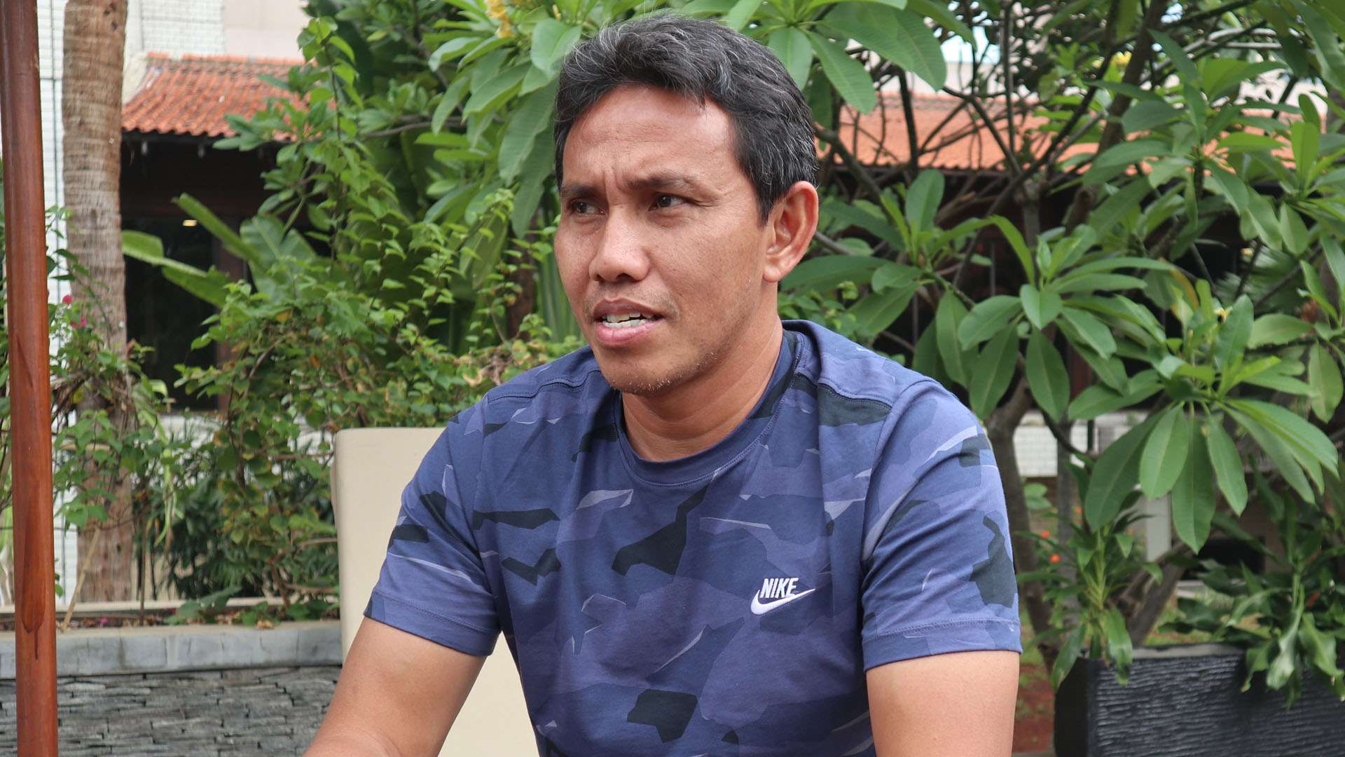 Bima Sakti - Timnas Indonesia