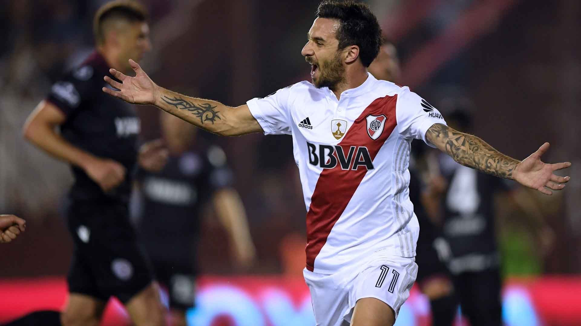 Lanus River Nacho Scocco 311017