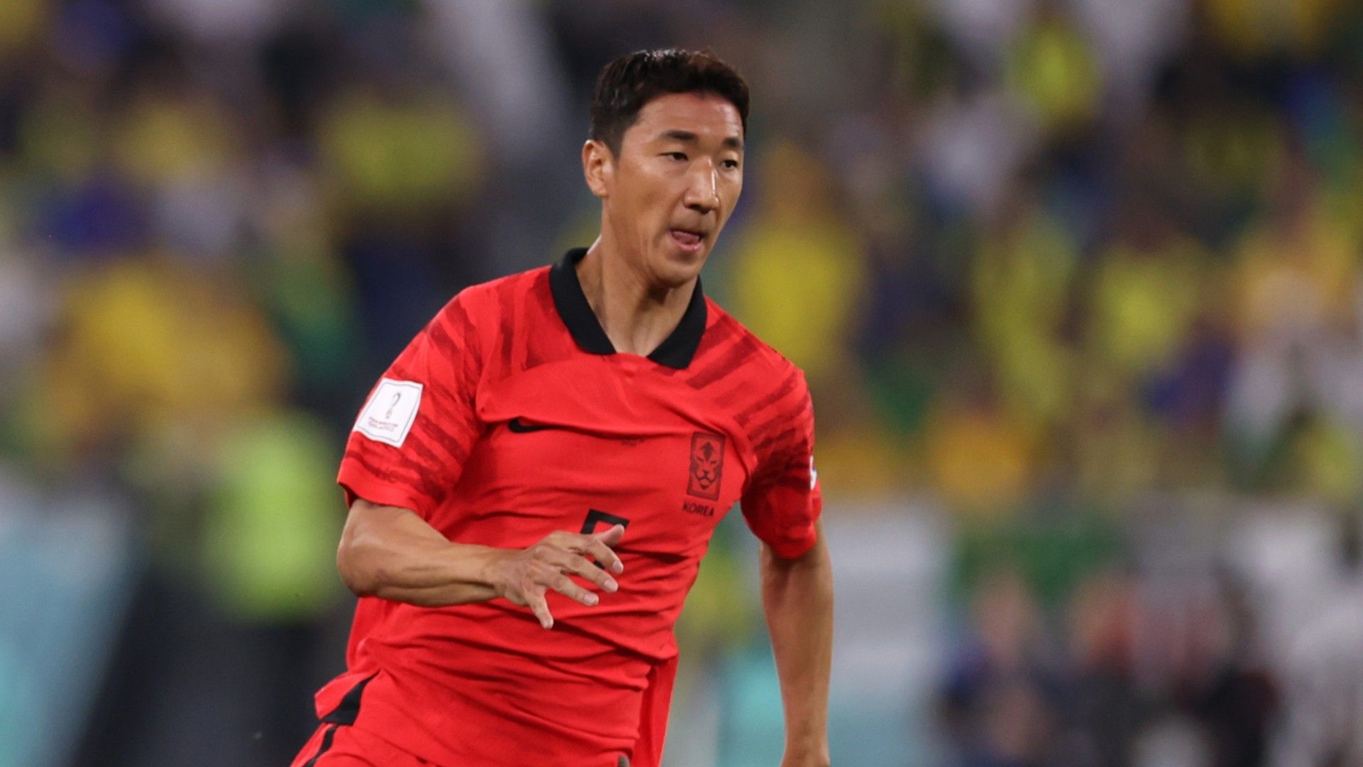 Wooyoung Jung-Al-Sadd