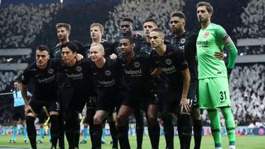 Frankfurt Chelsea 02052019