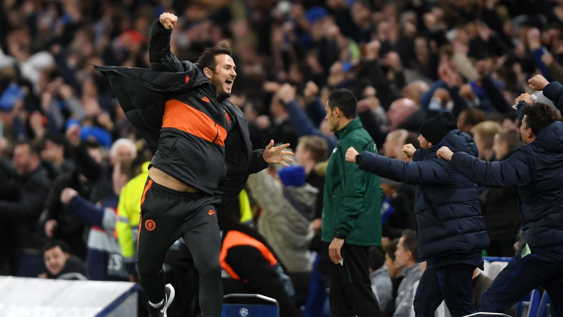 2019-11-05 Frank Lampard