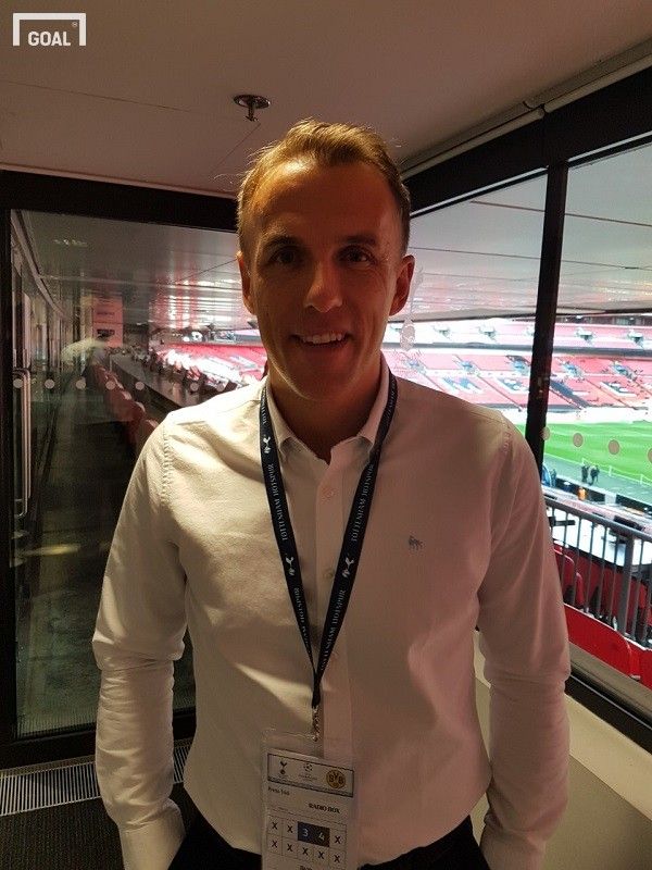 Phil Neville