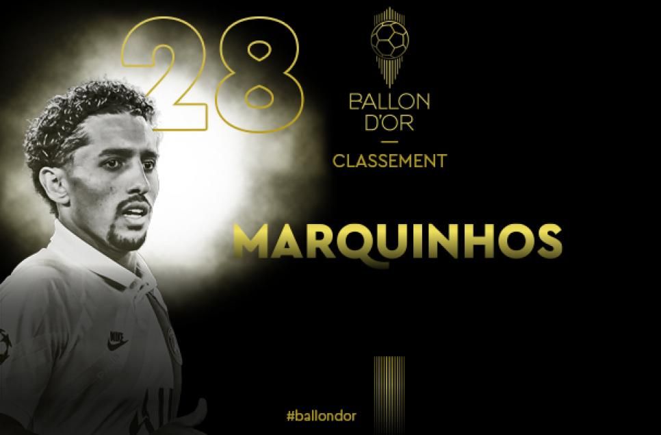 Marquinhos